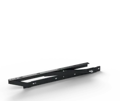 BL-300 Baza Makası Hibrit Q16, kapalı konum