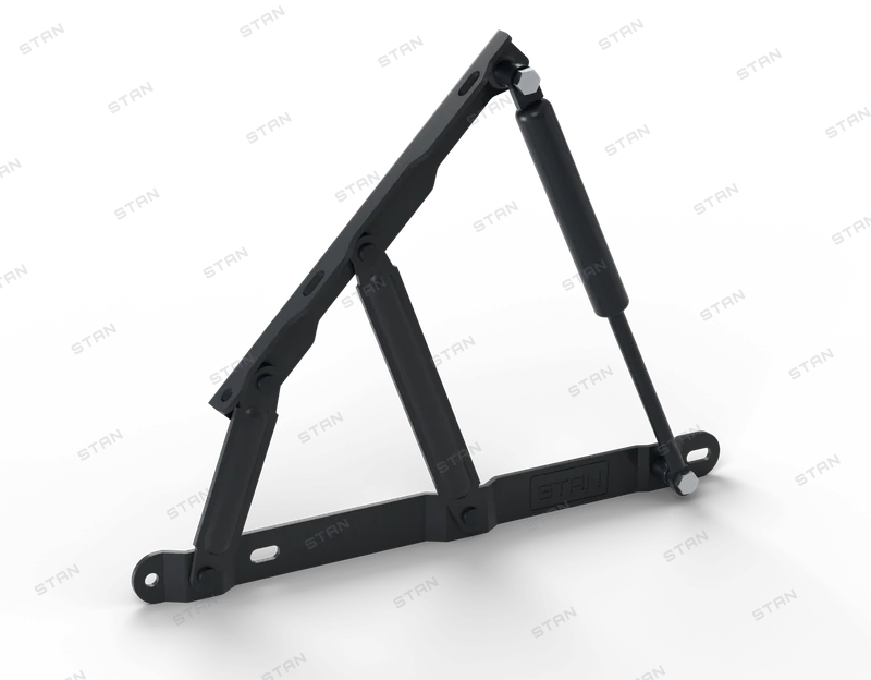 BL-500 Baza Makası Küçük