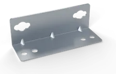 BR-100 Köşe Braket Büyük