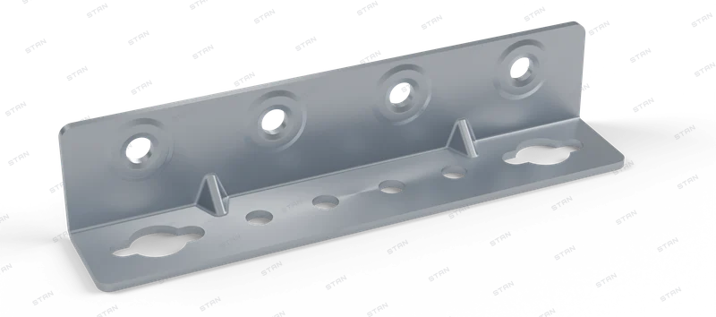 BR-110 Köşe Braket Küçük