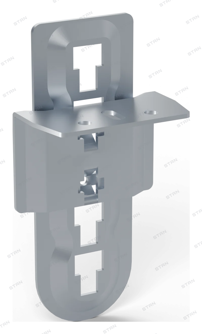 BR-200 Seviye Braketi Seti