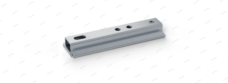 BR-510 Kol Bağlantı Kızağı 12 cm