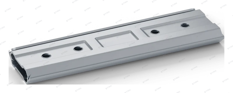 BR-511 Başlık ve Kolçak Bağlantı Kızağı 15 cm