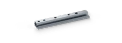 BR-512 Başlık ve Kolçak Bağlantı Kızağı 19 cm, açık konum