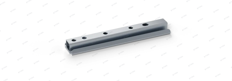 BR-512 Başlık ve Kolçak Bağlantı Kızağı 15 cm / 19 cm