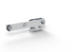 CY-200 CSS 3 Sofa Bed Mechanism, closed position