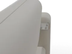 CY-200 CSS 3 Sofa Bed Mechanism, in furniture: close-up