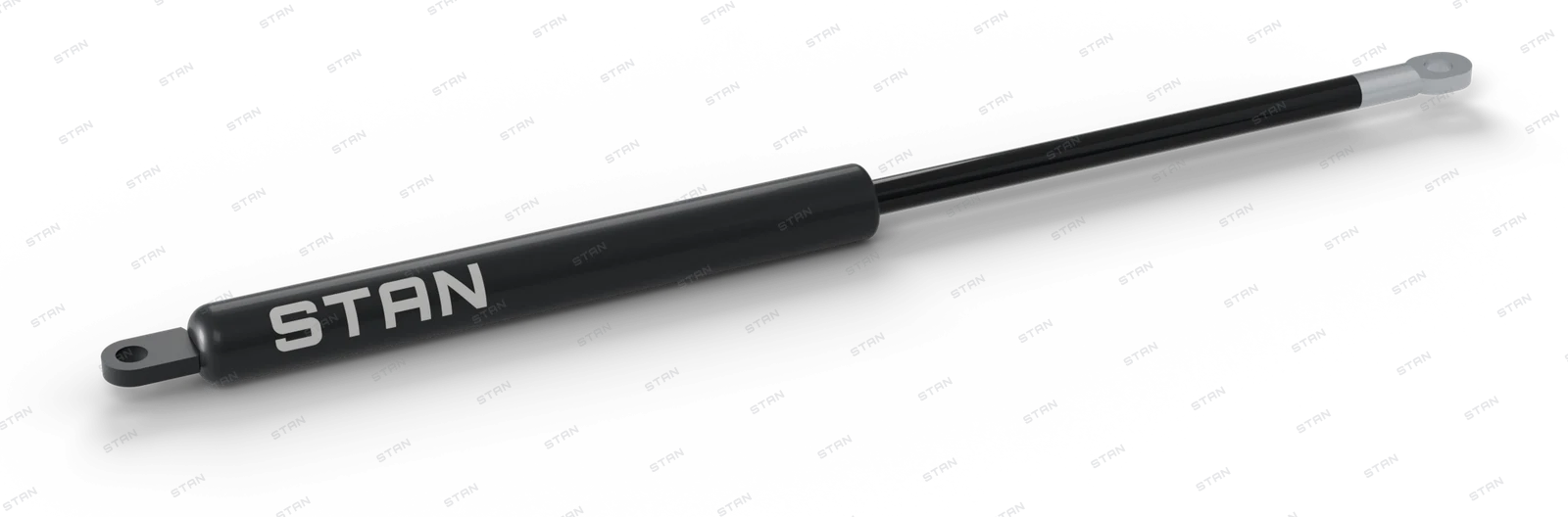 GA-385 STAN Gazlı Amortisör 385 mm, açık konum