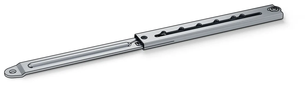 KD-106 STANMAT L6 Ratchet
