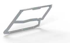 OG-510 Köşe Mekanizması