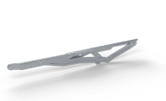 OG-510 Köşe Mekanizması, kapalı konum