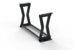 OG-520 Sırt Mekanizması Borulu, yarı açık konum