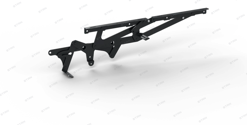 OG-540 Puma Mekanizması