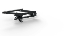 OG-540 Puma Mekanizması, kapalı konum