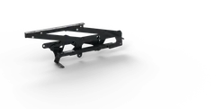OG-540 Puma Mekanizması, yarı açık konum