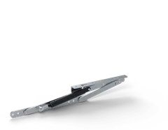 SL-100 Sandık Makası Standart, kapalı konum