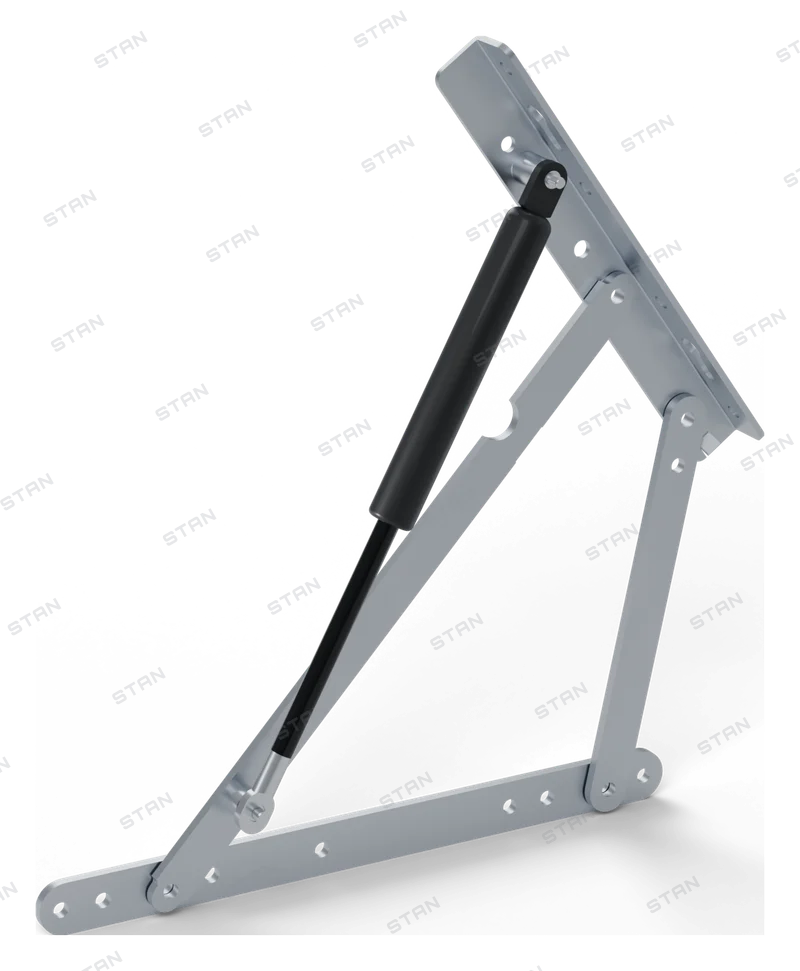 SL-100 Sandık Makası Standart