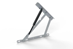 SL-110 Sandık Makası Standart II