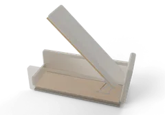 SL-110 Sandık Makası Standart II, mobilyada: açık