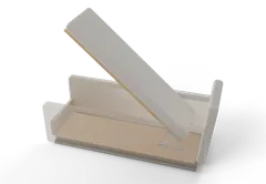 SL-200 Sandık Makası Midi, mobilyada: açık