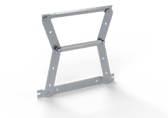 ZK-100 Z Mekanizması Standart, yarı açık konum