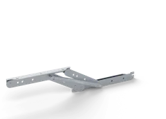 ZK-200 Large Z Mechanism, open position