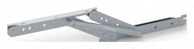 ZK-200 Large Z Mechanism
