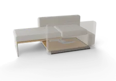 ZK-200 Large Z Mechanism, in furniture: bed