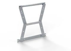 ZK-200 Large Z Mechanism, half-open position