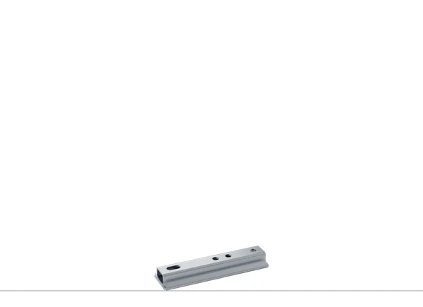 BR-510 Kol Bağlantı Kızağı 12 cm