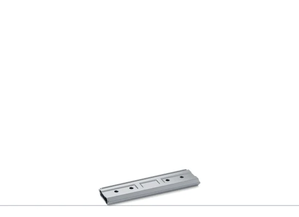 BR-511 Başlık ve Kolçak Bağlantı Kızağı 15 cm