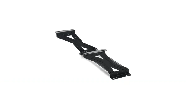 OG-520 Sırt Mekanizması Borulu