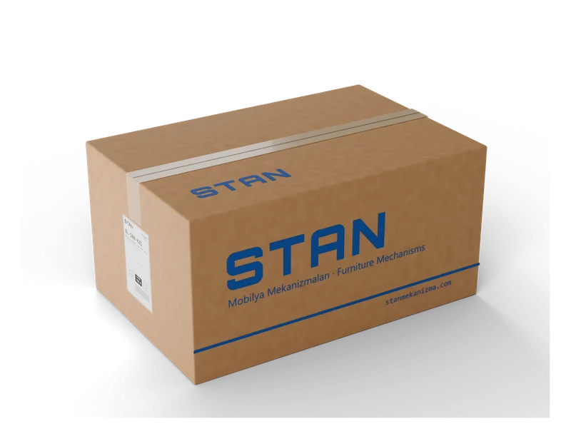 STAN klişeli koli